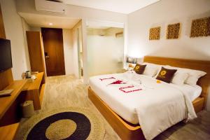 Freddies Resort & Villas Ubud by Kanaya Hospitality