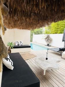 K-Sea Villa Boutique De Luxe à Cassis