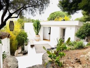 K-Sea Villa Boutique De Luxe à Cassis