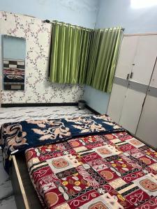 Elderly Friendly 3B Homestay at Shastri Nagar, near cricket stadium