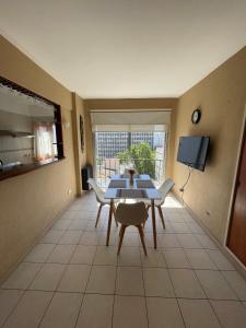 Departamento 2 ambientes para 3 personas Playa-Casino-Shopping
