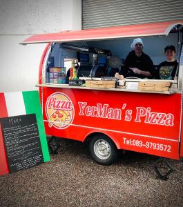 Quiet Riverside Stopover - perfect for spring