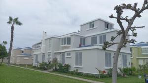 Casa de Playa Mejía