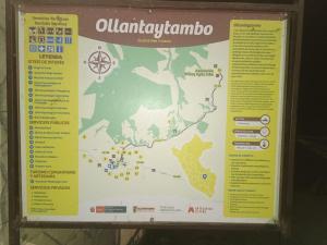 Lycka Wasi Hospedaje