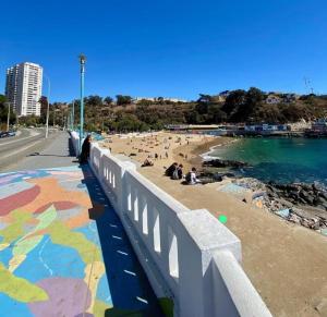 Playa Las Torpederas