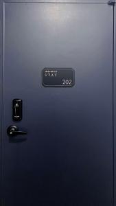 macaron stay Up to 6 People Mangwon Market Hongdae Hanriver Concert 2R3B 2F KPOP