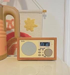 macaron stay Up to 6 People Mangwon Market Hongdae Hanriver Concert 2R3B 2F KPOP