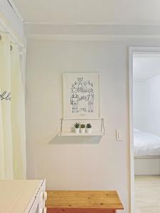 macaron stay Up to 6 People Mangwon Market Hongdae Hanriver Concert 2R3B 2F KPOP