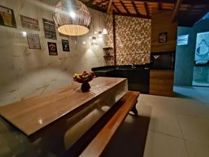 Casa no Residencial Acácias - Reserva Guarajuba