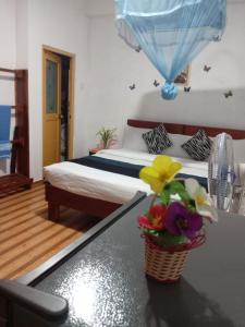 Secret Nest Homestay