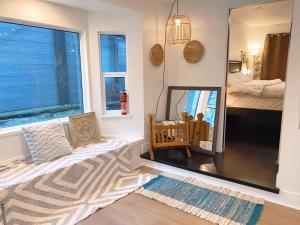 Cora Rivergarden Retreat