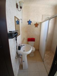 Departamento En el Dorado Hospedaje y Descanso