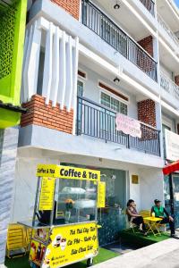 Tuyết Quỳnh Hotel Đà Lạt