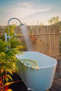 Chavallee Campground