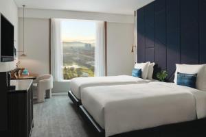 Kimpton Naluria Kuala Lumpur by IHG