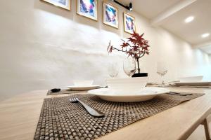 K Room Homestay at Taiping