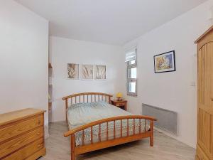 Appartement 5 pers avec piscine et parking à Vieux-Boucau - FR-1-857-61