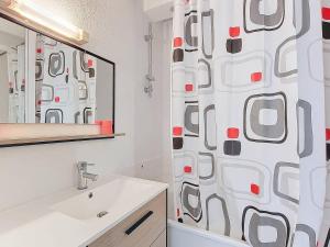 Appartement 5 pers avec piscine et parking à Vieux-Boucau - FR-1-857-61