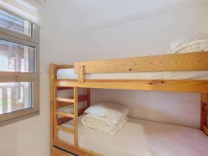 Appartement 5 pers avec piscine et parking à Vieux-Boucau - FR-1-857-61