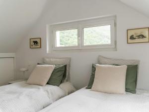 Fabuleux duplex rénové 120m² au cœur de Cauterets, 4 chambres, 2 salles deau - FR-1-401-318