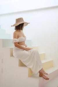 Stories Stay Beachfront Hua Hin พูลวิลล่าหัวหิน ติดทะเล