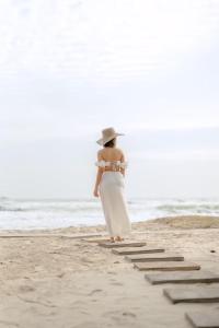 Stories Stay Beachfront Hua Hin พูลวิลล่าหัวหิน ติดทะเล