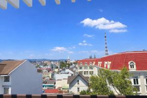 Tuyết Quỳnh Hotel Đà Lạt