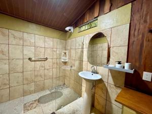 Cabañas La Montaña