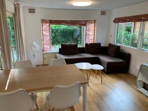 Vakantiewoning (Chalet 52)