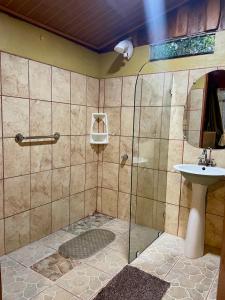 Cabañas La Montaña