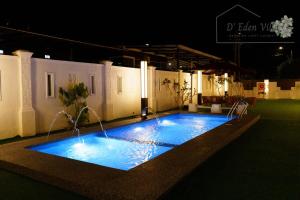 Light Luxury Homestay with Pvt Pool Karaoke BBQ