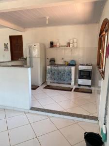 Apartamento em Itapemirim