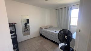 MOBILIADO!! - Como estar em Casa! 2 Quartos