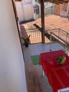 Apartamento em Itapemirim