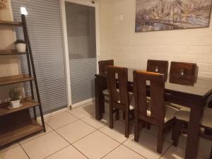 Arriendo casa en serena puertas del mar