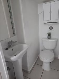 Arriendo casa en serena puertas del mar