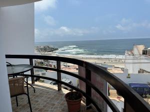 Departamento en Playa Pulpos - 2 habitaciones - Piscina compartida