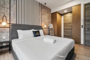 Prestige 2BR Agile BB WiFi Netflix