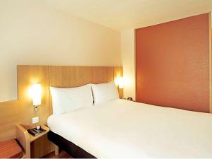 Hotels ibis Alencon : photos des chambres