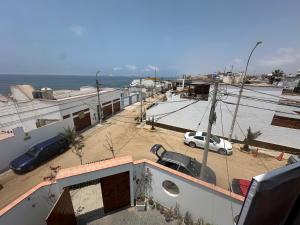 Departamento en Playa Pulpos - 2 habitaciones - Piscina compartida