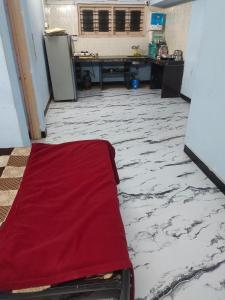 Elderly Friendly 3B Homestay at Shastri Nagar, near cricket stadium