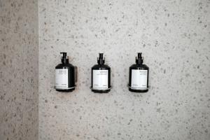 Suites by The Wellborn