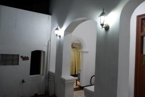 Omah Kuwitan, Traditional Java Home & Hospitality