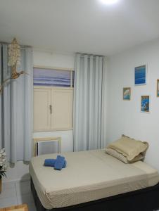 Studio in Copacabana - Beach Vibes