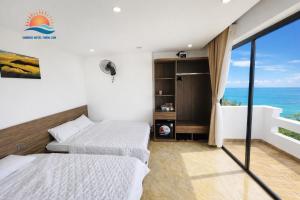 Sunrise Hotel Thiên Cầm