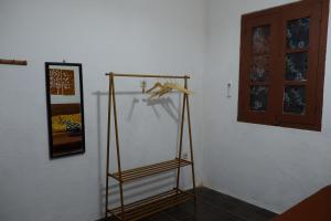 Omah Kuwitan, Traditional Java Home & Hospitality