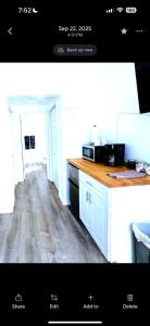 Cozy Twilight Hideaway