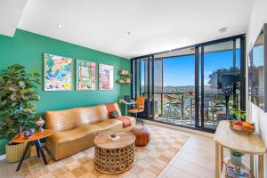 The Valley Vibe That View