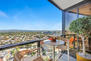 The Valley Vibe That View