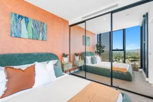 The Valley Vibe That View